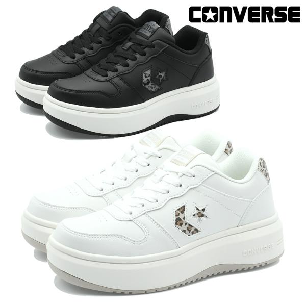 コンバース スニーカー レディース ネクスター NX361 PS LP converse NEXTE...