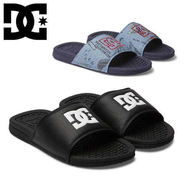 DC shoes サンダル レディース DW241015 ディーシー シューズ BOLSA シャワー...