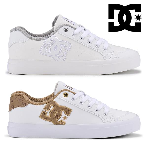 DC shoes スニーカー レディース DW251301 ディーシー シューズ CHELSEA P...