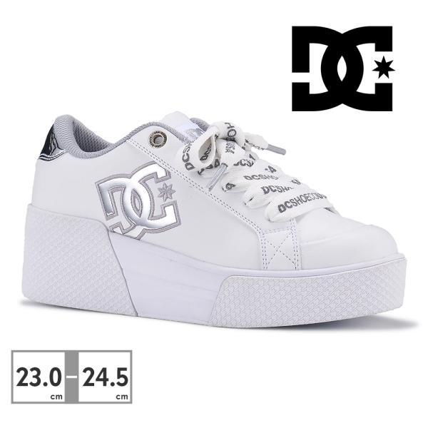 DC shoes スニーカー レディース DW251601 ディーシー シューズ CHELSEA L...