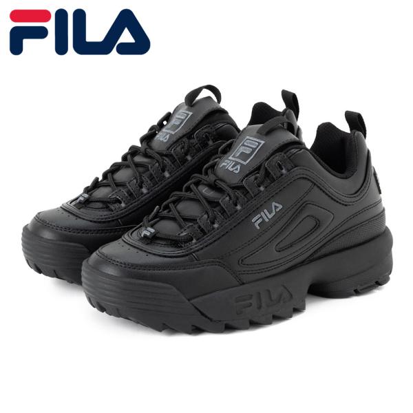 FILA スニーカー メンズ レディース ディスラプター2 USS25031 フィラ FILA DI...