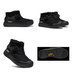 KEEN 国内正規品 メンズ フッドロメオ ミ...の詳細画像2