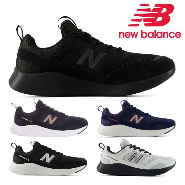 ニューバランス ウォーキング メンズ ダイナソフト サーファー MSMP new balance D...
