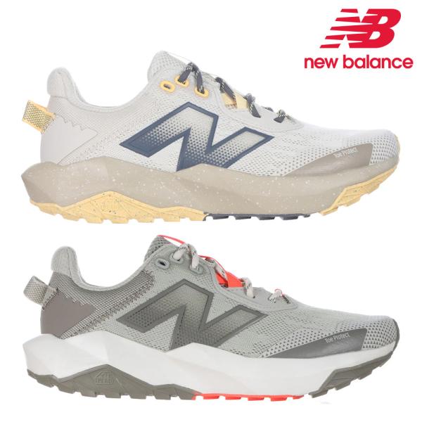 ニューバランス レディース ダイナソフト ナイトレル WTNTR new balance DYNAS...