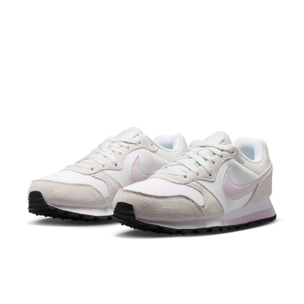 NIKE スニーカー レディース ナイキ MD ランナー 2 749869 111 NIKE MD ...