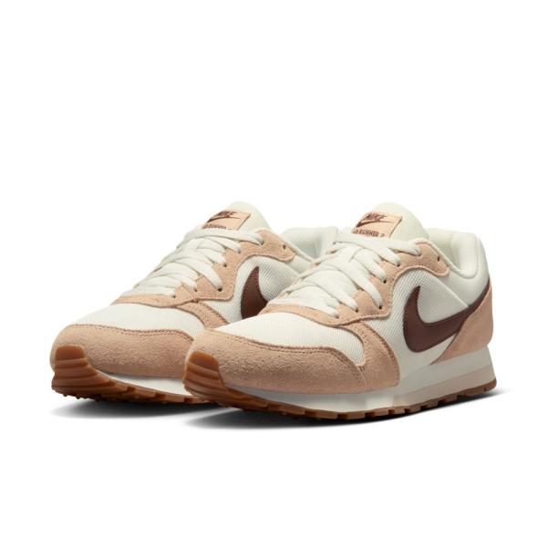 NIKE スニーカー レディース ナイキ MD ランナー 2 749869 112 NIKE MD ...