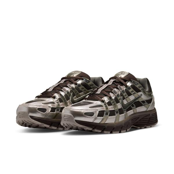NIKE スニーカー レディース IO3496 200 ナイキ NIKE P-6000