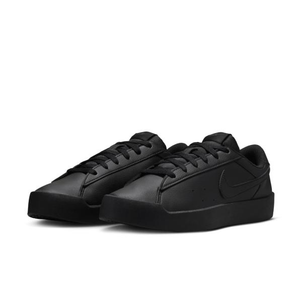 NIKE スニーカー レディース ナイキ コート ヘリテージ SL IQ9696 004 NIKE ...