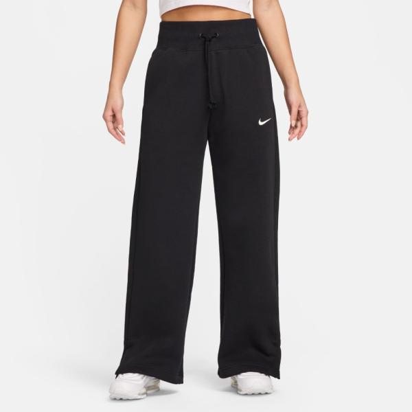 NIKE ウェア レディース ナイキ NSW フェニックス フリース HR ワイド パンツ DQ56...