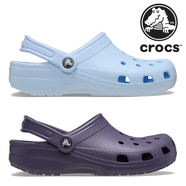 クロックス サンダル メンズ レディース クラシック クロッグ 10001 crocs