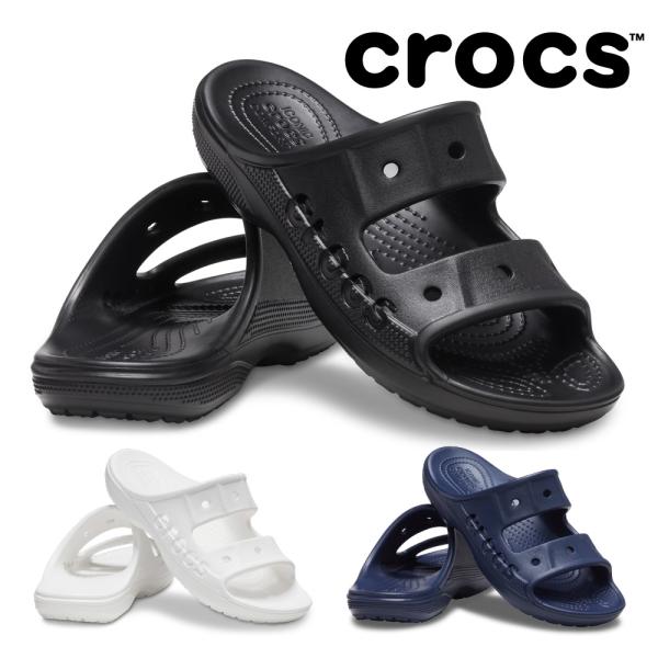 クロックス サンダル メンズ レディース バヤ 207627 001 100 410 crocs B...
