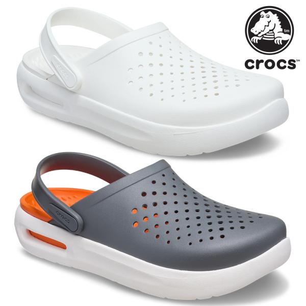 クロックス サンダル メンズ レディース インモーション クロッグ 209964 crocs