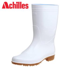 アキレス 長靴  作業用日本製 ワークマスター メンズ レディース TSM900 Achilles 食品関連業務用 防水 耐油 耐薬
