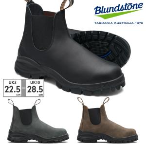 ブランドストーン Blundstone LUG BOOT 国内正規品 ラグブーツ