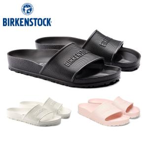 BIRKENSTOCK BARBADOS ビルケンシュトック サンダル バルバドス EVA  国内正規品 1015398 1015399 メンズ レディース｜try-group