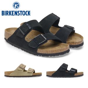 BIRKENSTOCK ビルケンシュトック 国内正規品 サンダル メンズ レディース アリゾナ｜try-group