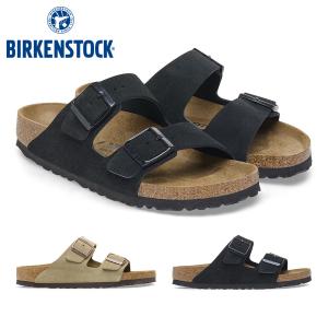 ビルケンシュトック BIRKENSTOCK Arizona 国内正規品 サンダル アリゾナ トープ メンズ レディース 51461 51463｜try-group