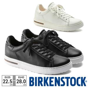BRKENSTOCK ビルケンシュトック スニーカーレヴィン 黒 レザー BIRKENSTOCK ビルケンシュトック レザーシューズ ハイウッド レース