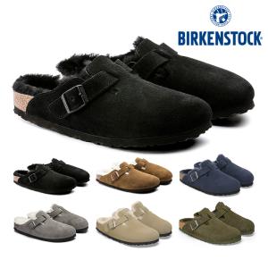 BIRKENSTOCK（ビルケンシュトック） サンダル ボストン シアリング