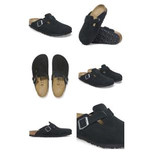 BIRKENSTOCK ビルケンシュトック ボ...の詳細画像3