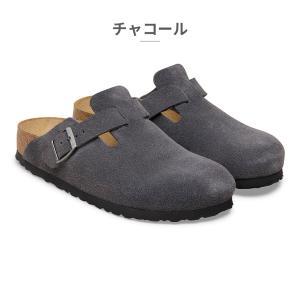 BIRKENSTOCK ビルケンシュトック ボ...の詳細画像4
