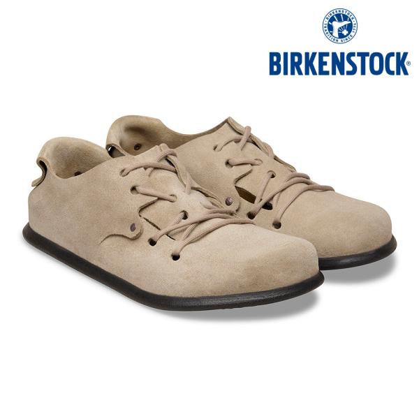 ビルケンシュトック スニーカー メンズ レディース モンタナ 1010516 BIRKENSTOCK...