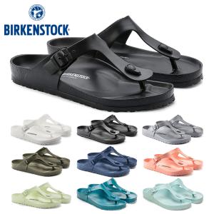 ビルケンシュトック サンダル ギゼ EVA 国内正規品 BIRKENSTOCK Gizeh メンズ レディース 128201 128221 1019143｜try-group