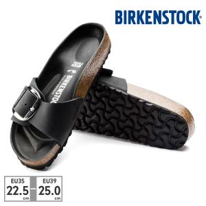 ビルケンシュトック サンダル マドリッド ビッグバックル 国内正規品 BIRKENSTOCK Madrid Big レディース 1006523｜try-group