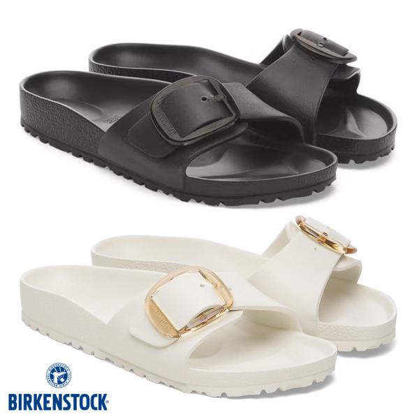 ビルケンシュトック BIRKENSTOCK MADRID EVA サンダル レディース マドリッド ...