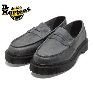 ドクターマーチン Dr.Martens 国内正規品 ローファー メンズ 