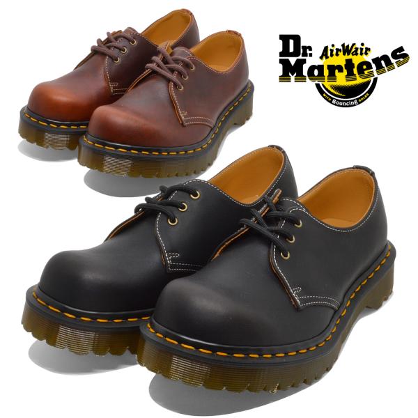 ドクターマーチン メンズ 3ホールシューズ 31017057 31017299 Dr.Martens...