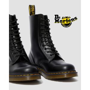 Dr.Martens ドクターマーチン 14ホール ブーツ 1B99 レディース