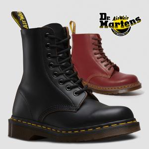 ドクターマーチン 国内正規販売代理店 8ホール ブーツ レディース メンズ 1460 Dr.Martens 12308001 12308601 MADE IN ENGLAND｜try-group