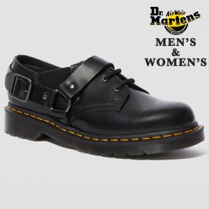 ドクターマーチン 国内正規品 Dr.Martens フルマー 3ホール