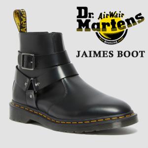 ドクターマーチン 国内正規販売代理店 Dr.Martens ブーツ レディース メンズ JAIMES...