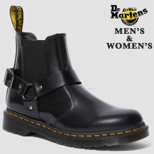 ドクターマーチン 国内正規品 Dr.Martens ウィンコックス