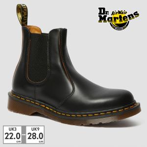 Dr.Martens ブーツ Dr. Martens/ドクターマーチン 2976 MONO