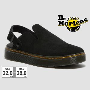 ドクターマーチン サンダル UK9 Dr.Martens 「Dr. Martens」 サンダル UK9 ブラウン メンズ