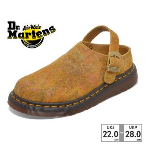 ドクターマーチン サンダル メンズ レディース 30628295 Dr.Martens ISHAM 国内正規販売代理店 ミュール｜try-group