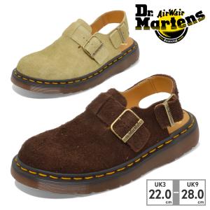 Dr.Martens ドクターマーチン 国内正規品 サンダル サボ