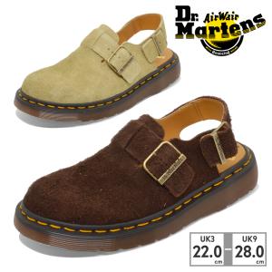 Dr.Martens サンダル メンズ レディース 30669201 30669385 ドクターマーチン 国内正規販売代理店 MIE JORGE｜try-group