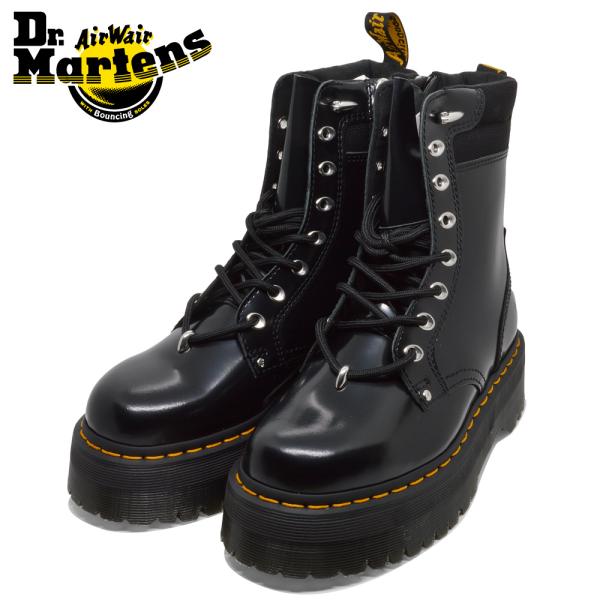 ドクターマーチン ブーツ メンズ レディース 8ホールブーツ 30932001 Dr.Martens...