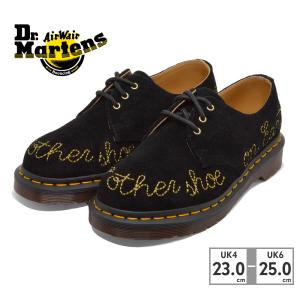 ドクターマーチン Dr.Martens 国内正規販売店 マーチン メンズ レディース 3 ホール シューズ 31091001 1461