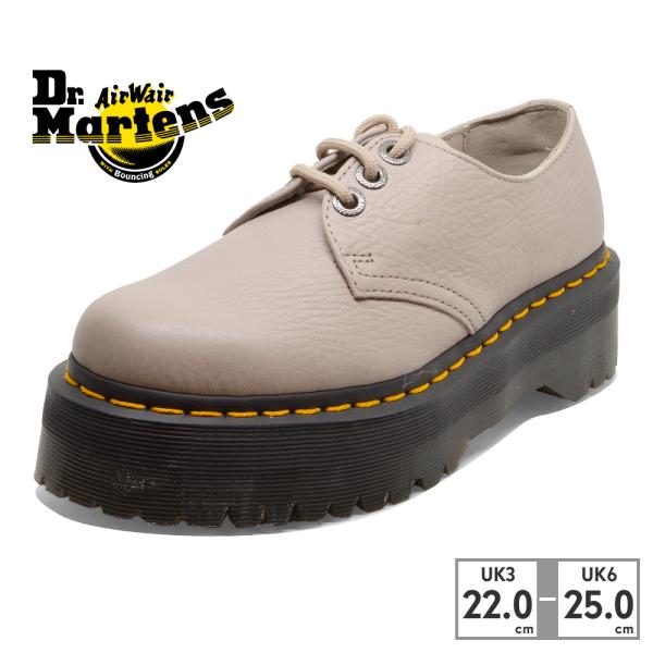 ドクターマーチン Dr.Martens 国内正規販売店 マーチン メンズ レディース クアッド 3 ...