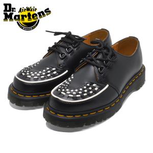 ドクターマーチン メンズ レディース ラムジークリーパー 国内正規販売代理店 31499001 Dr.Martens RAMSEY CREEPER｜try-group