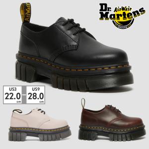 ドクターマーチン レディース メンズ AUDRICK 3EYE SHOE