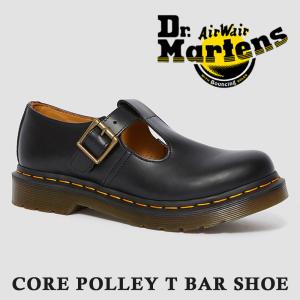 【Dr.Martens】厚底 2ホール HOLLY 【ドクターマーチン】 ドクターマーチン Dr.Martens シューズ プラットフォーム