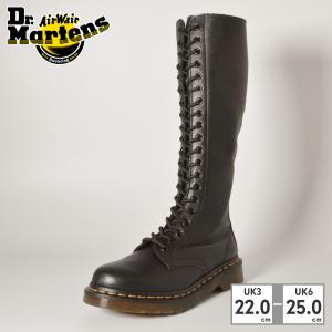 ドクターマーチン ブーツ レディース 20ホールブーツ 23889001 Dr.Martens CO...