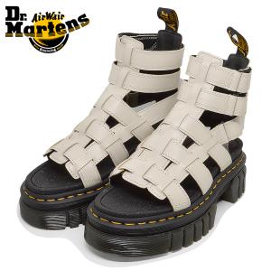 ドクターマーチン サンダル レディース 30575 30575055 Dr.Martens 2024春夏 RICKI 国内正規販売代理店 厚底｜try-group