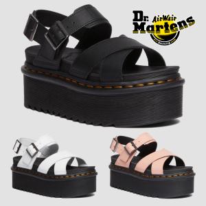Dr.Martens サンダル CLARISSA ドクターマーチン クラリッサ